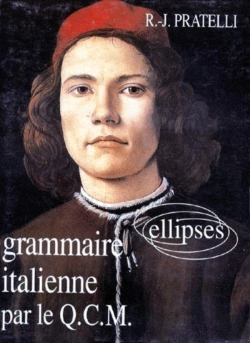 Bertrand.pt - Grammaire Italienne Par Le Qcm