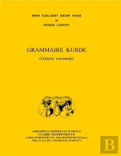 Grammaire Kurde