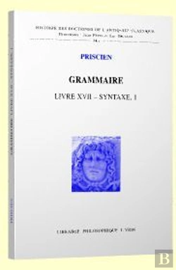 Bertrand.pt - Grammaire Livre Xvii Syntaxe 1