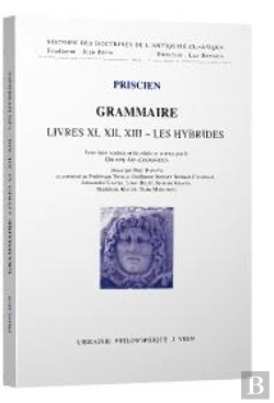 Bertrand.pt - Grammaire Livres Xi - Xii - Xiii - Les Hybrides