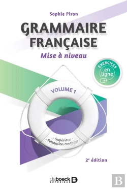 Bertrand.pt - Grammaire : Mise A Niveau