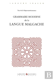 Grammaire Moderne De La Langue Malgache