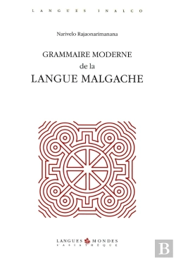Bertrand.pt - Grammaire Moderne De La Langue Malgache