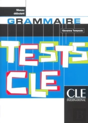 Grammaire Niv 1 Deb