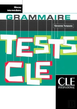 Bertrand.pt - Grammaire Niv 2 Inter