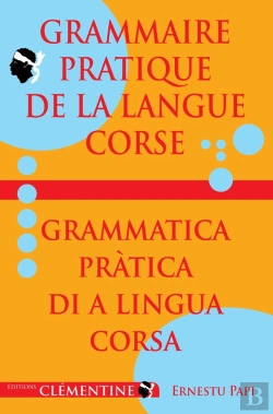 Bertrand.pt - Grammaire Pratique De La Langue Corse