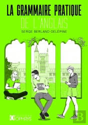 Grammaire Pratique De L'Anglais