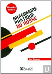 Grammaire Pratique Du Russe