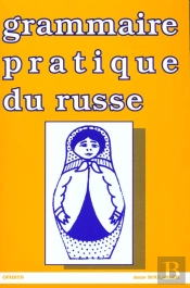 Grammaire Pratique Du Russe