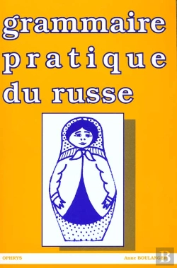 Bertrand.pt - Grammaire Pratique Du Russe