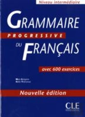 Grammaire Progressive du Français