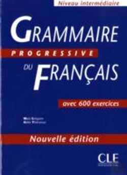 Bertrand.pt - Grammaire Progressive du Français