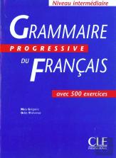 Grammaire Progressive du Français