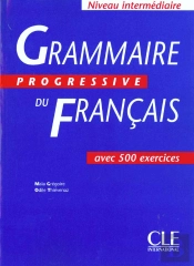 Grammaire Progressive du Français