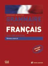 Grammaire Progressive du Français - Niveau Avancé