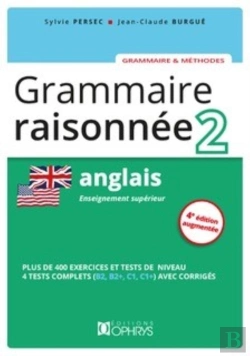 Bertrand.pt - Grammaire Raisonnée 2 : Anglais