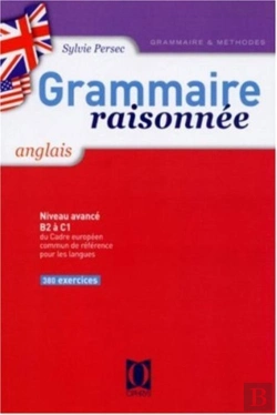 Bertrand.pt - Grammaire Raisonnee ; Anglais