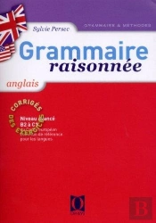 Grammaire Raisonnée