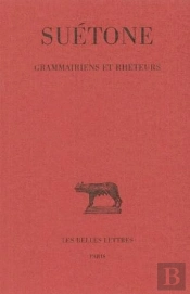 Grammairiens Et Rheteurs