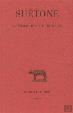 Bertrand.pt - Grammairiens Et Rheteurs