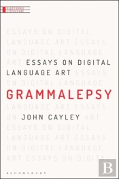 Grammalepsy