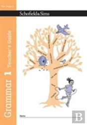 Grammar 1 Teacher'S Guide