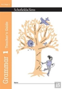 Bertrand.pt - Grammar 1 Teacher'S Guide