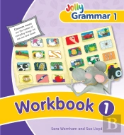 Grammar 1 Workbook 1