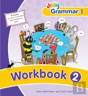 Grammar 1 Workbook 2