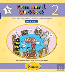 Bertrand.pt - Grammar 1 Workbook 2