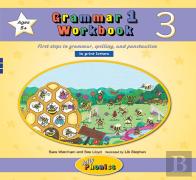 Grammar 1 Workbook 3