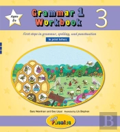 Grammar 1 Workbook 3