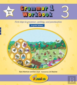Bertrand.pt - Grammar 1 Workbook 3