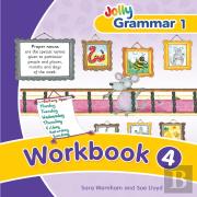 Grammar 1 Workbook 4