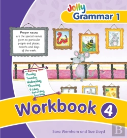 Bertrand.pt - Grammar 1 Workbook 4
