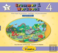 Grammar 1 Workbook 4