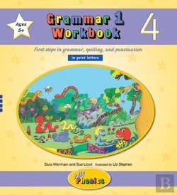 Bertrand.pt - Grammar 1 Workbook 4