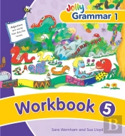 Grammar 1 Workbook 5