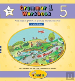 Bertrand.pt - Grammar 1 Workbook 5