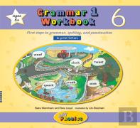 Grammar 1 Workbook 6