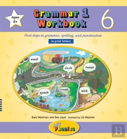 Bertrand.pt - Grammar 1 Workbook 6