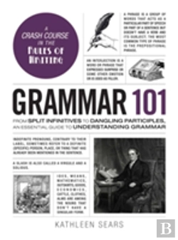 Bertrand.pt - Grammar 101