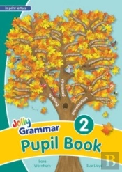 Grammar 2 Pupil Book