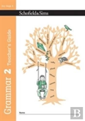 Grammar 2 Teacher'S Guide