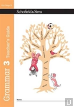 Bertrand.pt - Grammar 3 Teacher'S Guide