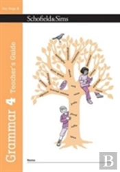 Grammar 4 Teacher'S Guide