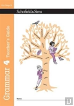 Bertrand.pt - Grammar 4 Teacher'S Guide