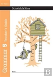 Grammar 5 Teacher'S Guide