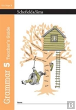 Bertrand.pt - Grammar 5 Teacher'S Guide