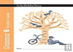 Grammar 6 Teacher'S Guide